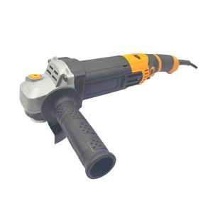 Meuleuse d'angle filaire 950W de qualité professionnelle - Product Image 5