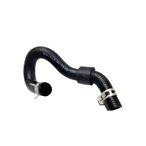 Manguera de Refrigeración del <span class=keywords><strong>Termostato</strong></span> <span class=keywords><strong>EGR</strong></span> de Repuesto de Goma Nueva OEM 8C11-9F476-AB - Product Image 4