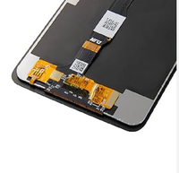 Precio Directo de Fábrica para Pantalla LCD Xiaomi 12 Pro, Calidad Incell, Sin Huella Dactilar, 1 Año de Garantía