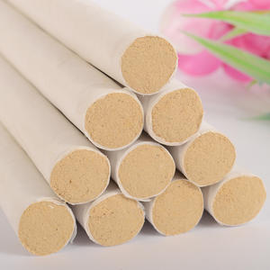 Bastoncini di <span class=keywords><strong>Moxa</strong></span> 60:1 18*200mm Realizzati con Artemisia Naturale di Alta Qualità, che Forniscono Calore Delicato e Filo di Artemisia Invecchiato. - Product Image 3