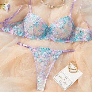 Conjunto de Lencería Erótica WX113, Bralette Sexy para Mujer, Corsé, Conjunto de Sujetador, Lencería Traviesa para Chicas Adultas, Lencería para Mujer - Product Image 6