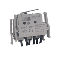 Nuevas bobinas de excitación divididas ABB originales en stock: 1Q + 1SY 250Vac/DC XT1. .. XT6 F/P 1SDA066431R1