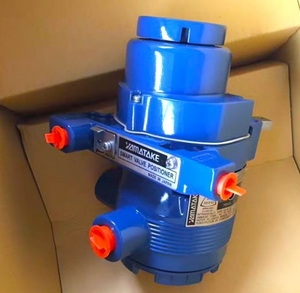 Positionneur Électropneumatique Intelligent Chinois AVP300, AVP301, AVP302 et Actionneur - Product Image 5