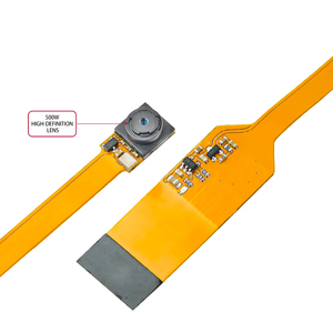 Taidacent 5MP CMOS cảm biến <span class=keywords><strong>1080P</strong></span> Raspberry Pi Webcam tầm nhìn ban đêm máy ảnh mô-đun ov5647 RPi FPC máy ảnh - Product Image 3