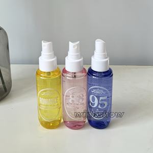 WINKSHOW OEM/ODM Bouteille de brouillard corporel Sunshine Splash 90ml Quicksand Eau de parfum avec parfum boisé longue durée pour femme - Product Image 4