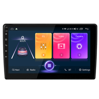 Autoradio Android 64 Go pour Land Cruiser 11 200 2007 - 2015