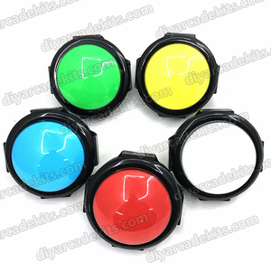 <span class=keywords><strong>100Mm</strong></span> Arcade Nút LED Chuyển Đổi Momentary Chiếu Sáng 12V Điện Nhấn Chuyển Đổi Nhảy Múa Dj Máy Đẩy Nút - Product Image 1
