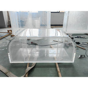 프로모션 제조업체 가격 바닷물 해양 물고기 탱크 수족관 40 갤런 판매 - Product Image 4