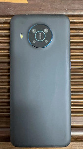 Teléfono Celular Desbloqueado 5G X100, No Nuevo, con Envío Gratuito, Pantalla LCD HD A+, Sistema Operativo Android 11, Carga Rápida de 65W, 128GB de ROM - Product Image 2