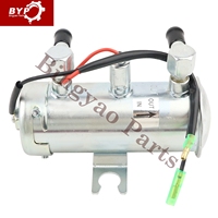 Bomba de Combustible Eléctrica de 12V Compatible con DATSUN 510 1200 280Z 240Z 17010-RR010 17010RR010