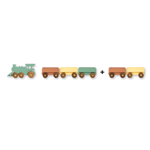<span class=keywords><strong>Tren</strong></span> <span class=keywords><strong>de</strong></span> <span class=keywords><strong>madera</strong></span>, regalo <span class=keywords><strong>de</strong></span> cumpleaños, <span class=keywords><strong>tren</strong></span> <span class=keywords><strong>de</strong></span> carga con animales, juguetes <span class=keywords><strong>de</strong></span> <span class=keywords><strong>madera</strong></span> para niños pequeños, juguetes <span class=keywords><strong>de</strong></span> simulación, juguetes sensoriales, regalo <span class=keywords><strong>de</strong></span> bautizo - Product Image 3
