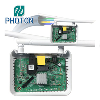 Modem Wifi de routeur gon ONT 1GE ONU, Fiber optique, haute qualité