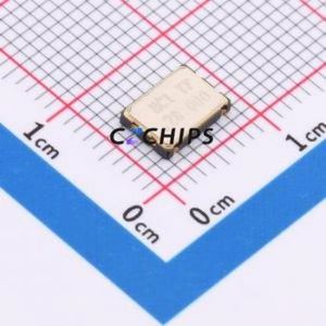 1575H-28.000G33DTSL Crystal Oscillator (Active) SMD7050-4P Crystal Oscillator 28MHz 10ppm HCMOS 3.3V - Product Image 1