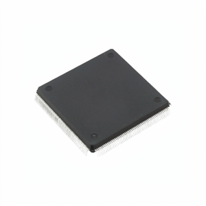 208 BFQFP 70V658S15DR หน่วยความจำ ชิ้นส่วนวงจรอิเล็กทรอนิกส์ ของแท้ - Product Image 1