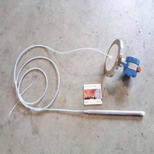 Radar de Onda Guiada Industrial Serie 3300 Tipo ROD 3302, Nivel y Interfaz, Precisión de 2 mm, 4-20 mA/HART - Product Image 2