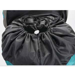 Mochila de Senderismo Ligera para Exteriores, Mochila de Ciclismo con Sistema de Hidratación, Bolsa para Casco de Ciclismo, Muestra Gratis - Product Image 5