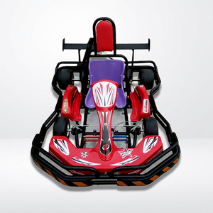 Karts commerciaux à vendre, équipement professionnel de <span class=keywords><strong>karting</strong></span> de course en plein air, fabricant de karts tout-terrain pour adultes et enfants - Product Image 6