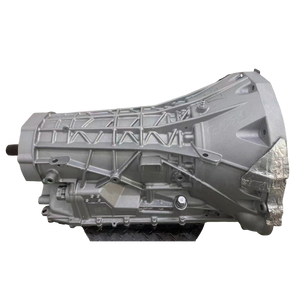 Transmisi Otomatis 10R80 Rekondisi untuk Ford F150 2017 2023 35L 27L EcoBoost 10 Speed Gearbox Assembly Model Pickup - Product Image 1