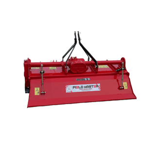 Cultivador rotatorio multiusos versátil de fabricación india, cultivador de máquina agrícola de nueva condición para agricultura - Product Image 1