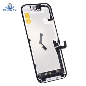 Écran LCD de remplacement pour iPhone 17 HX, technologie Incell 120Hz COF COG - Product Image 4