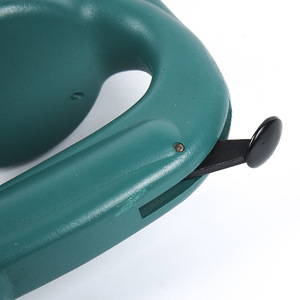 Mp30 Handheld Pneumatic Rivet Gun 575mm Steel Industrial Grade Automotive Repair Tool - Product Image 3