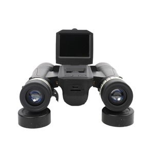 Digital Binoculars 12x32 Folding Prism <b>Camera</b> Video Recording <b>Night</b> <b>Vision</b> Scope - Product Image 4