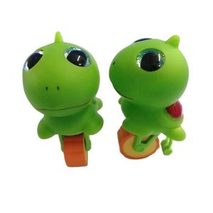 Máquina de borrador de lápiz <span class=keywords><strong>3D</strong></span> de forma personalizada con logotipo para la escuela de niños - Product Image 4