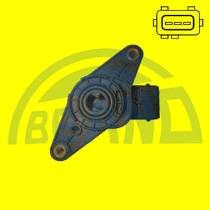 CAPTEUR DE POSITION D'ACCÉLÉRATEUR BPG07-013 1920N0 95658554 9565855480 pour Citroen pour <span class=keywords><strong>Fiat</strong></span> pour Peugeot - Product Image 1