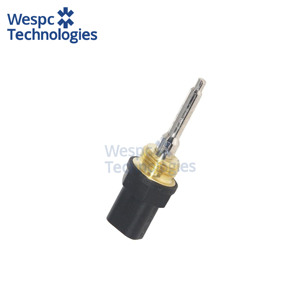 Capteur de température <span class=keywords><strong>en</strong></span> métal WESPC 2874A018 pour moteurs Perkins 1104C et 1106C turbocompressés - Product Image 4