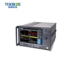 키사이트 N9042B UXA 신호 분석기 2 Hz -50 GHz - Product Image 2