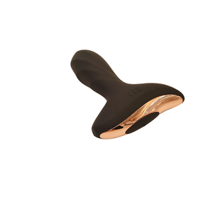 Vibrador impermeável do poder do USB Mini Vibrador Vaginal do G-Ponto Limpo Fácil do Silicone Bala - Product Image 2