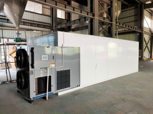 Máquina Comercial KINKAI Automática para Lavado por Burbujas de Aire de Frutas, Jengibre, Cebolla y Pimienta, Línea de Producción para Corte y Clasificación de Frutas - Product Image 2