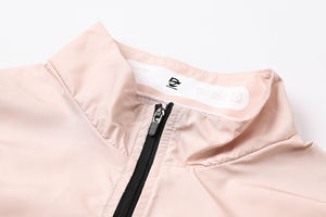 Nuevo Diseño Personalizado, Chaleco de Ciclismo sin Mangas, Sublimado, Unisex, Colorido, de Secado Rápido, Ligero, Transpirable, Cortavientos, con Bolsillos - Product Image 5