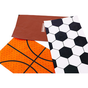 Rotolo di carta di cioccolato in puro alluminio Kolysen stampato involucri di tartufo e palline di alluminio - Product Image 5