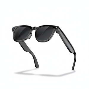 CY01 AI Smart Bluetooth <b>Glasses</b> Audio <b>Camera</b> Eyewear 1080P Real Time Translation Music Call Voice Assistant - Product Image 6