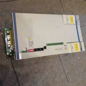 ชุดจ่ายไฟขับเคลื่อน NUM MDLL3050N00RN0I 50kW โมดูลรีเจนเนอเรทีฟ ระบบควบคุมการเคลื่อนที่ NUMDrive อุปกรณ์อัตโนมัติสำหรับอุตสาหกรรม - Product Image 2