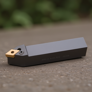 Herramienta de Torneado Externo PDNN R/L TA5021 con Inserto Negativo - Product Image 3
