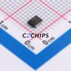 Transistor de Efecto de Campo (MOSFET) BUK9M8R5-40HX LFPAK33-8 al por Mayor - Product Image 1