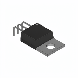Original TO 220 3 Electronic Circuit Components RC1587T Power Management (PMIC) - Product Image 1
