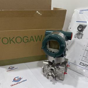 เซ็นเซอร์วัดความแตกต่าง Yokogawa EJA110E-JMS5G-912DJ ของแท้จากญี่ปุ่น 4-20mA HART สำหรับน้ำมันและก๊าซ วัสดุ 316L รุ่น EJA110E-J - Product Image 6