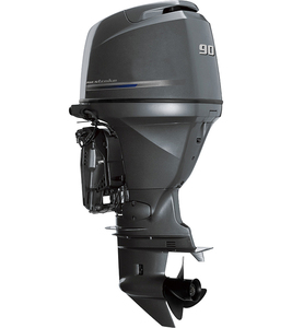 Moteur de bateau 4 temps 50hp 60hp 70hp F50HETL F60HETL F70HETL - Product Image 4