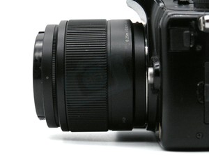 Lente HFT Profesional Lumix 25mm F/1.7 G ASPH <span class=keywords><strong>Micro</strong></span> Four Thirds, Nítida, Estándar, Prime, Venta al Por Mayor - Product Image 6