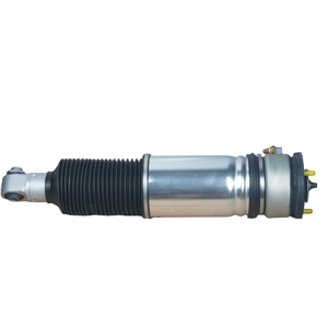 Amortisseurs de suspension pneumatique arrière gauche sans capteur 37126785537 37106767863 37126758573 37106778799 Compatible avec BMW E65 E66 BMW 7 - Product Image 2