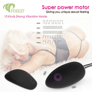 メーカー卸売リモコンバイブレーター膣マッサージ器ラブエッグGスポット膣クリトリスバイブレーター女性用 - Product Image 3