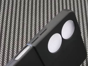 โรงงานราคาMatteสีดําTpuกรณีกันกระแทกSoft TPUโทรศัพท์มือถือฝาหลังสําหรับTCL 50SE 40SE <span class=keywords><strong>20SE</strong></span> - Product Image 4