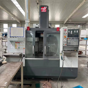 Offre spéciale American HAAS <span class=keywords><strong>VF</strong></span>-2 centre d'usinage vertical écran LCD couleur coaxial à entraînement direct avec les meilleurs services en stock - Product Image 6