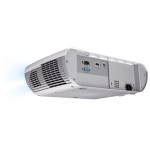 Proyector PJD5255L XGA, 3300 ANSI Lúmenes, 1024x768, Zoom 1.1x, Contraste 22000:1, 3D Completo, Doble VGA, HDMI, 10000 Horas de Vida Útil de la Lámpara, Larga Duración - Product Image 4