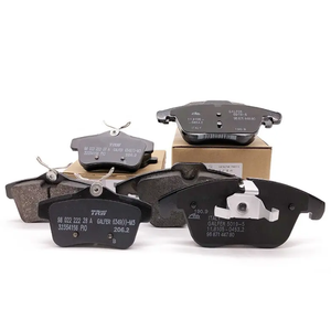 OE 425438 1608520680 Pièces automobiles Plaquettes <span class=keywords><strong>de</strong></span> <span class=keywords><strong>frein</strong></span> avant <span class=keywords><strong>et</strong></span> arrière pour <span class=keywords><strong>Peugeot</strong></span> 508 <span class=keywords><strong>3008</strong></span> Citroën C5 Bloc <span class=keywords><strong>de</strong></span> <span class=keywords><strong>frein</strong></span> - Product Image 2