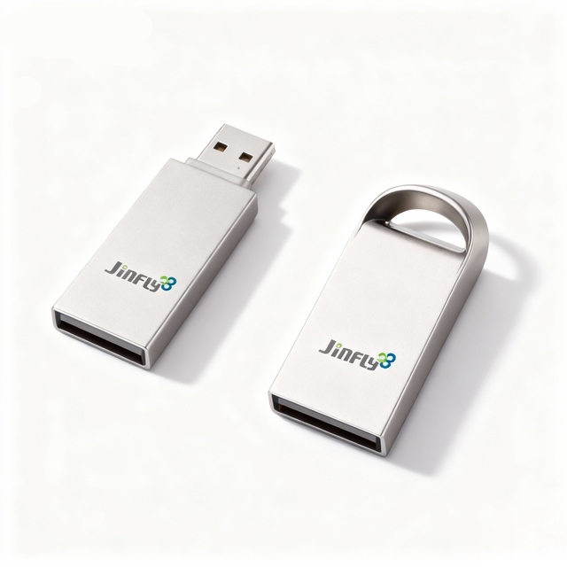 Wholesale New Full Capacity USB 2.0/3.0 Flash Drive 8GB-512GB with Custom Logo