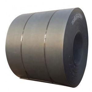 Bobina de Acero al Carbono Galvanizado Laminado en Caliente ASTM BS DIN JIS/AISI Q195-Q355 SS400 Tsingshan con Certificación ISO 9001 para Doblado - ¡Gran Oferta! - Product Image 5